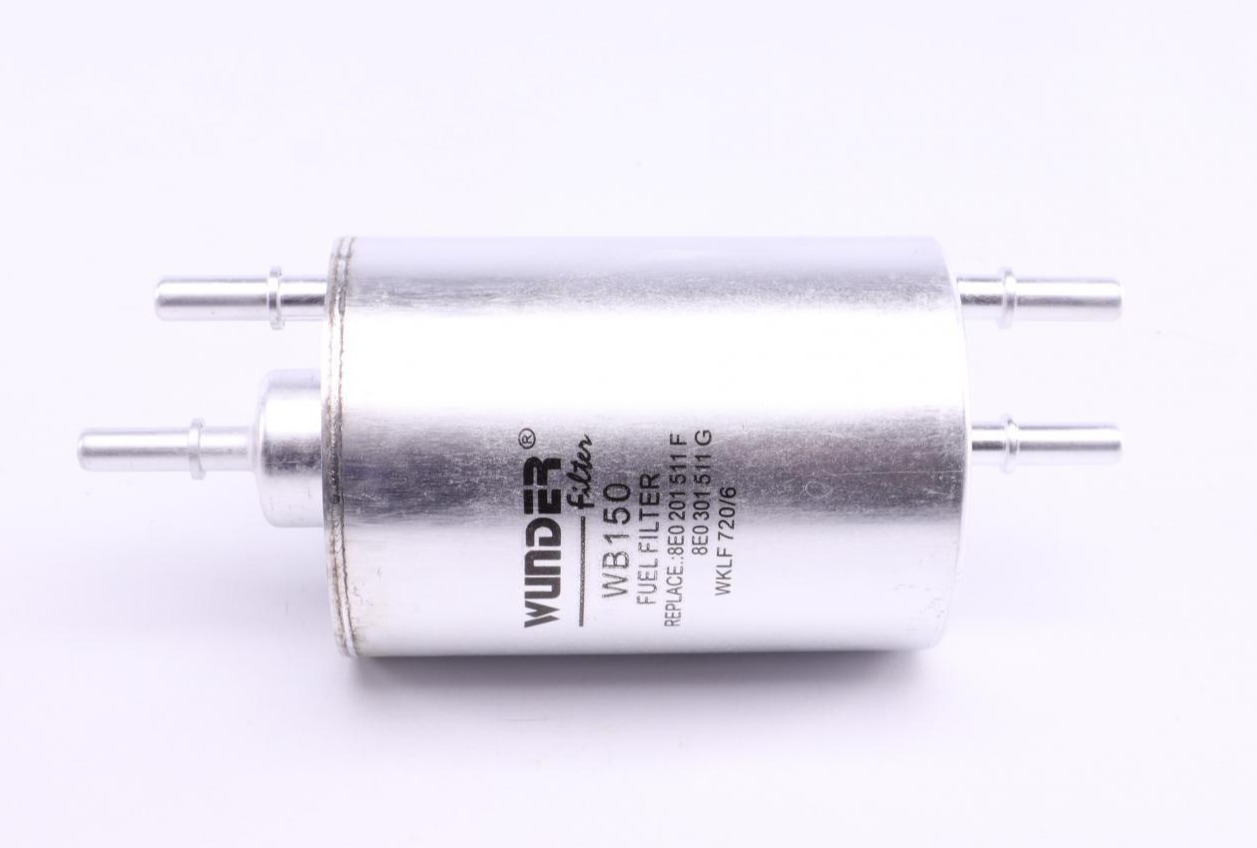 WB150 WUNDER FILTER